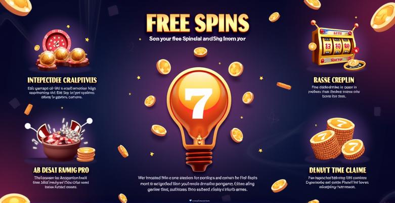 AMBIFINE free spins for all slots