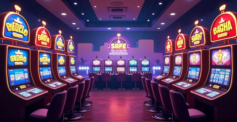 Online Casino Thai Payment Methods