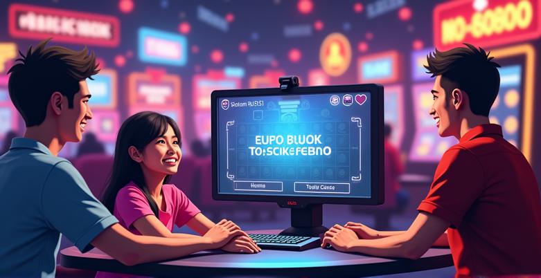 Online Casino in Thailand with Fast Connection