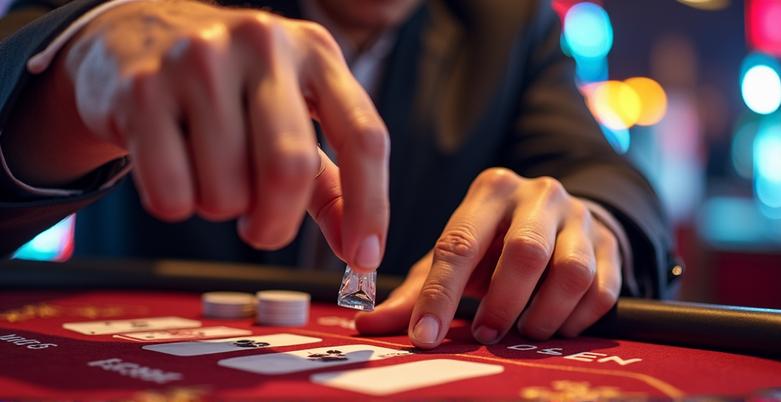 เกมพนันภาพสวยระดับ HD