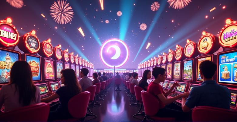 กิจกรรมแจกเครดิตฟรีทุกวัน