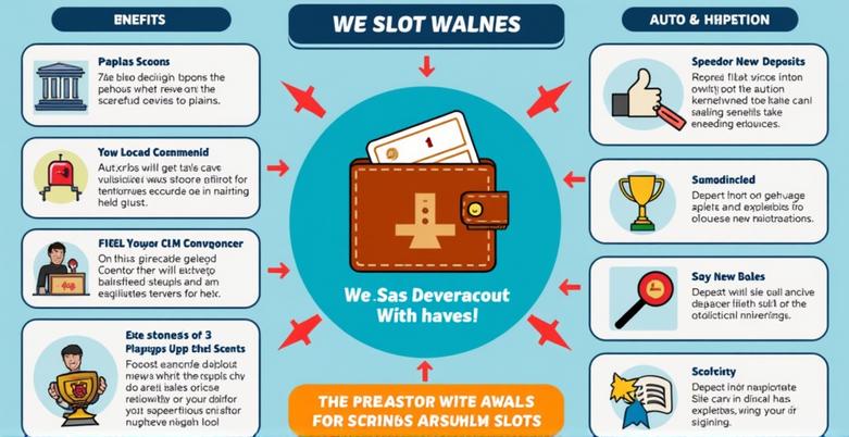 สล็อตเว็บตรงวอเลท ฝากถอนออโต้