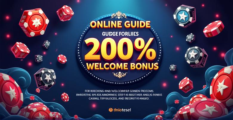 โปรโมชั่นเว็บพนันออนไลน์สำหรับผู้เล่นใหม่ในไทย